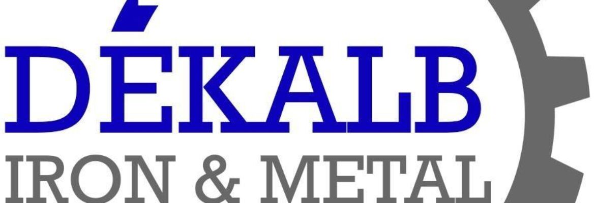 Dekalb Iron & Metal LLC