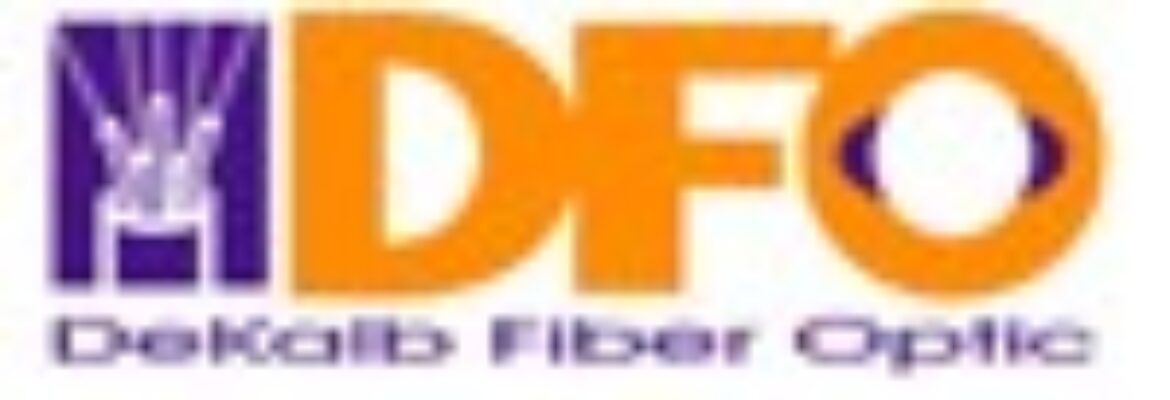 DeKalb Fiber Optic