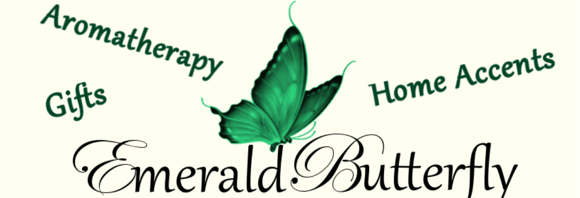 Emerald Butterfly