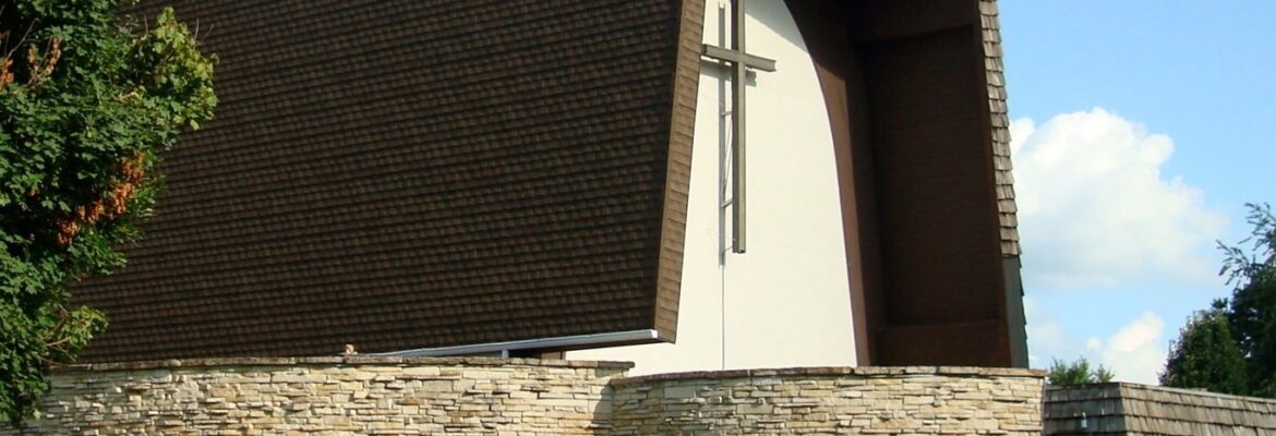 St. Paul’s Episcopal Church, DeKalb, IL