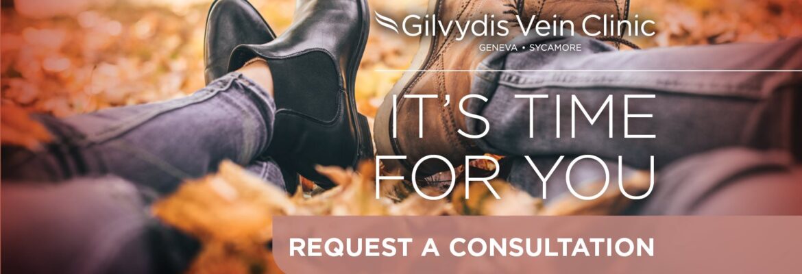 Gilvydis Vein Clinic