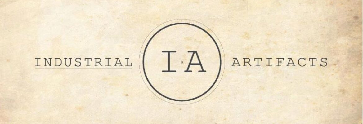 Industrial Artifacts