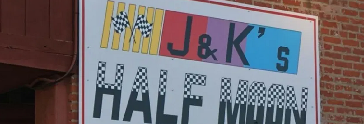 J & K’s Half Moon Tavern