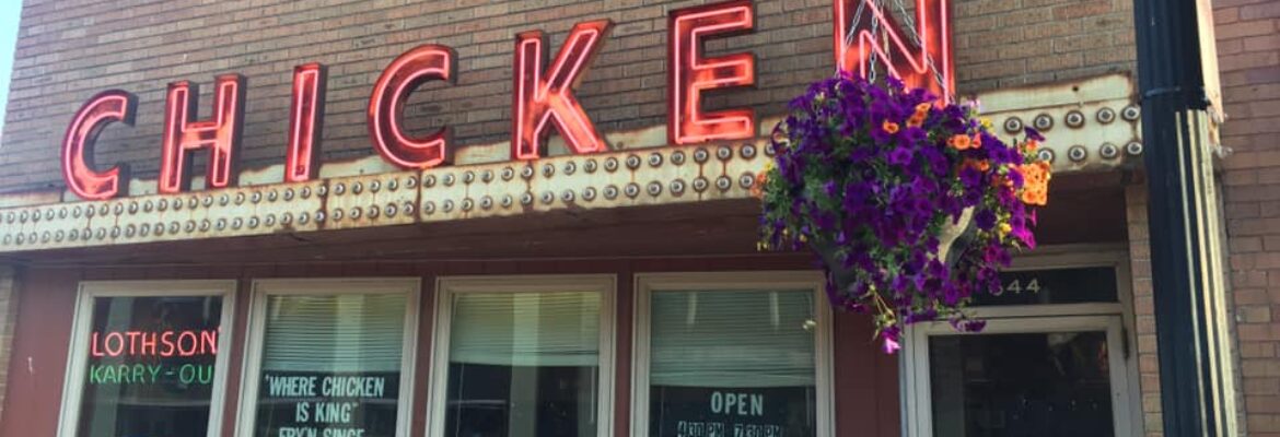 Lothson’s Karry Out