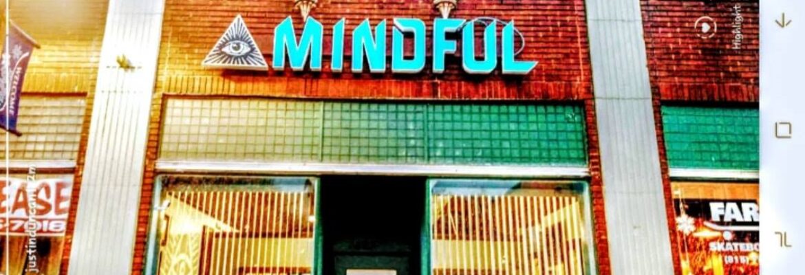 Mindful Tattoo Collective