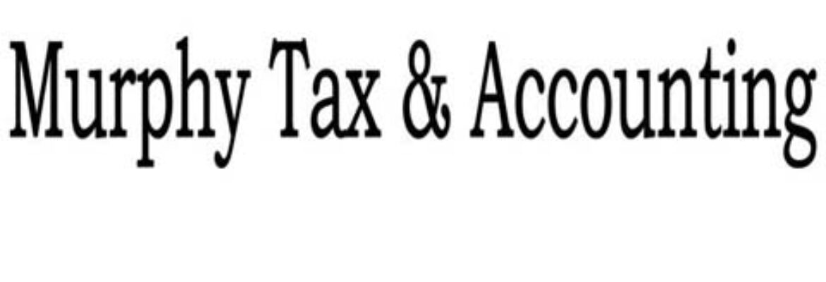 Murphy Tax & Accounting
