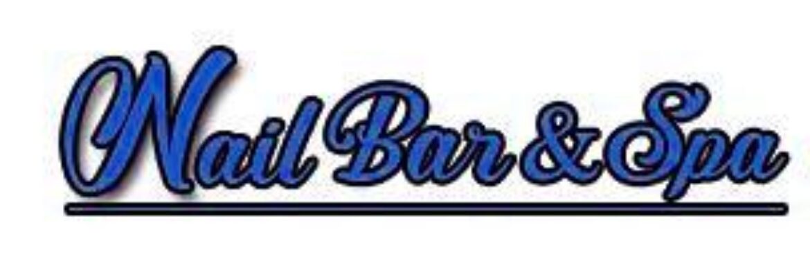 Nail Bar Spa