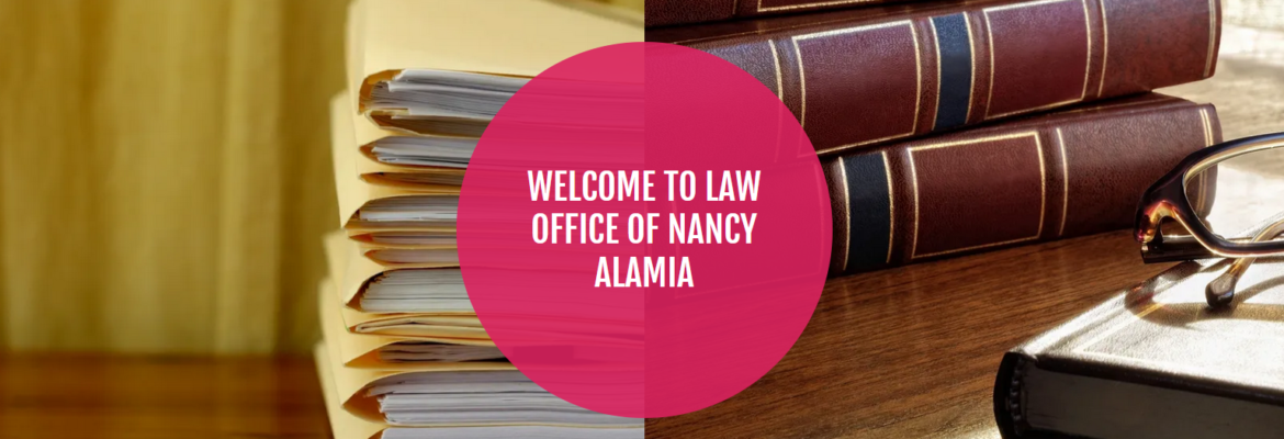 Law Office of Nancy Alamia