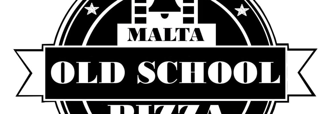 Old School Pizza Malta