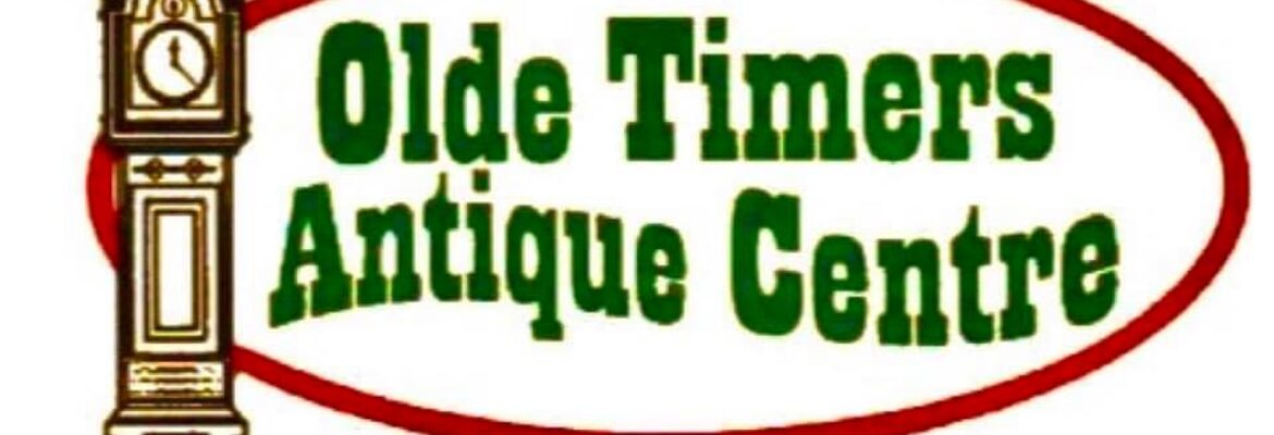 Olde Timers Antique Centre
