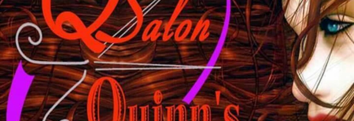 Q Salon and Quinns Grooming Parlour for Men