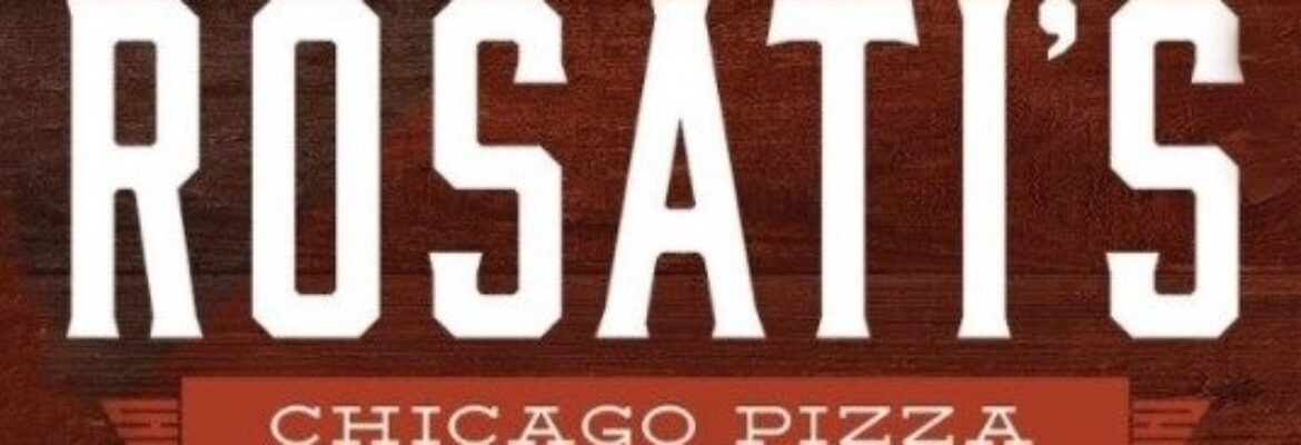 Rosatis Pizza