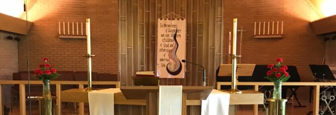 Salem Evangelical Lutheran Church Sandwich, Illinois