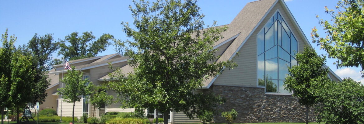 Our Savior’s Lutheran Church