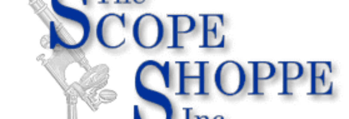 The Scope Shoppe