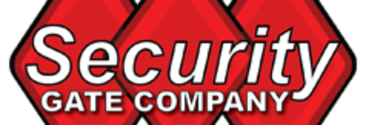 Security Gate Company