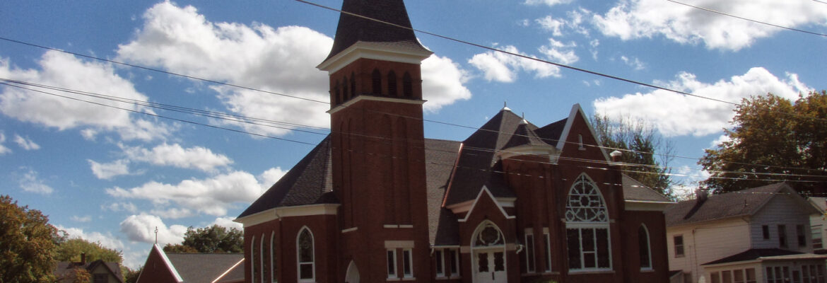 Union Congregational Church