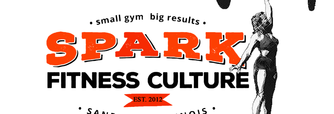 Spark Fitness Culture
