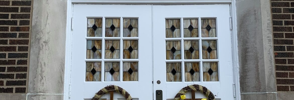 St. John’s Lutheran Church