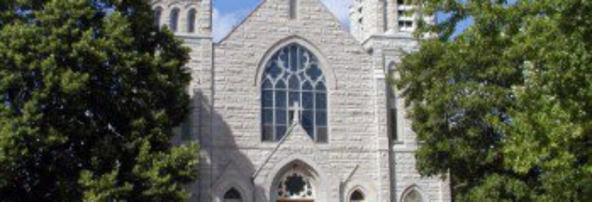 St. Mary Parish, DeKalb, IL