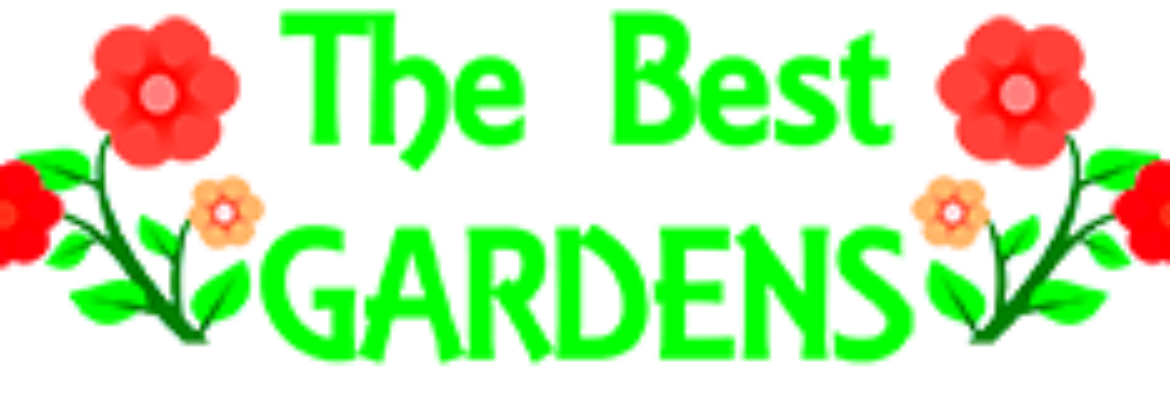The Best Gardens