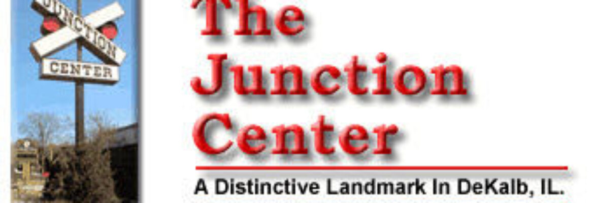 The Junction Center