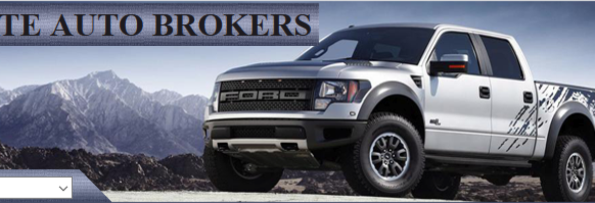Ultimate Auto Brokers