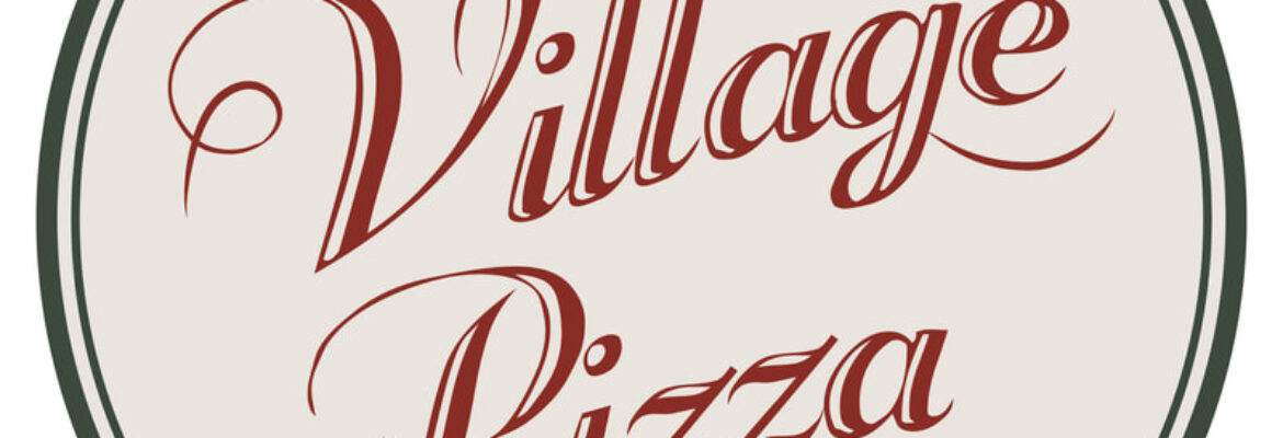 Village Pizza
