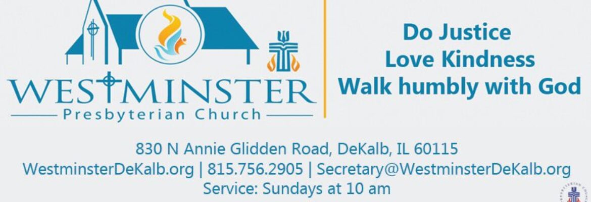 Westminster Presbyterian Church