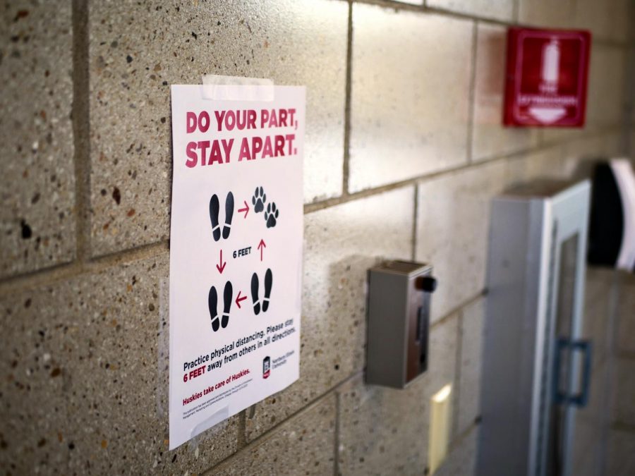 15 more students test positive for COVID-19, 2 employees recover