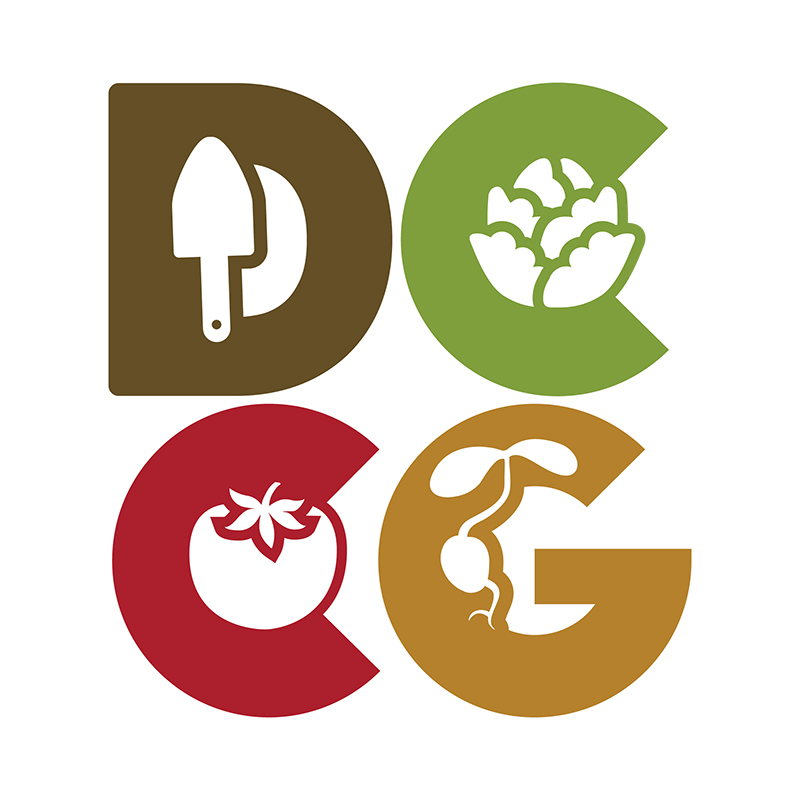 DeKalb County Community Gardens