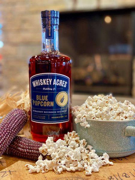 DeKalb County's Whiskey Acres Distilling Update
