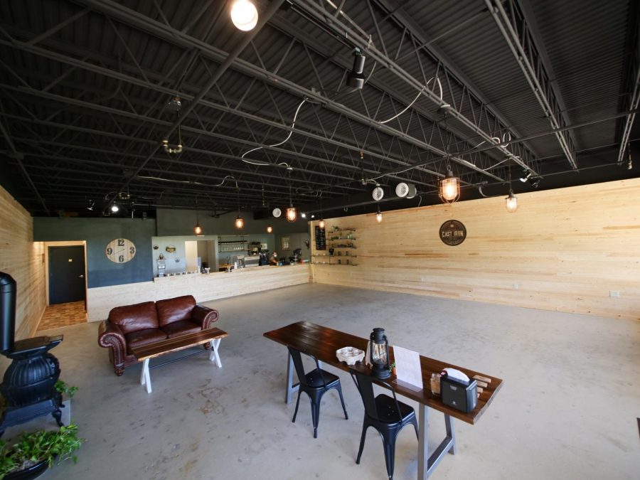 DeKalb Moves Into Tier 1, Allows For Limited Indoor Dining