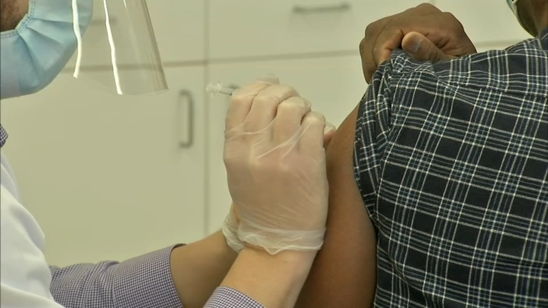 Illinois Coronavirus Updates: Who Can Get Vaccinated In Phase 1B, When Tier 3 May Be Lifted