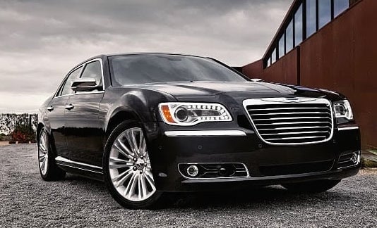 Limo Service From DeKalb County To Chicago's Airports