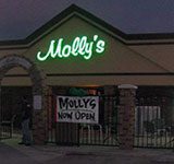 Molly’s Eatery & Drinkery
