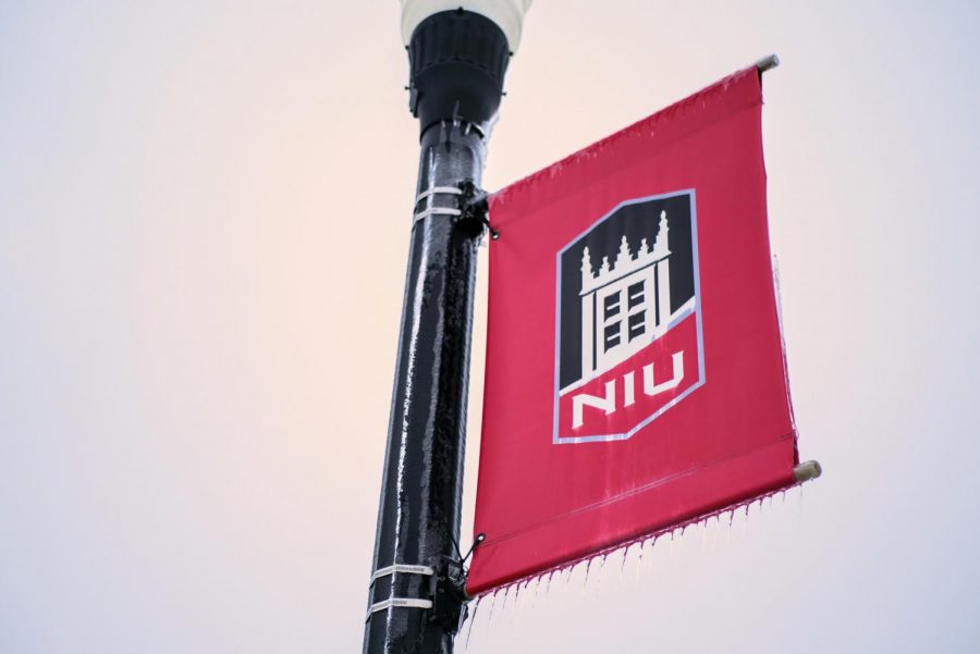 NIU Receives $23.7 Million In Federal COVID-19 Relief Funds