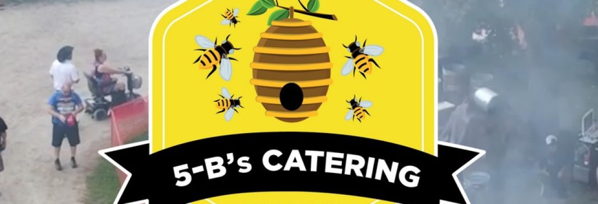 5B’s Catering Service