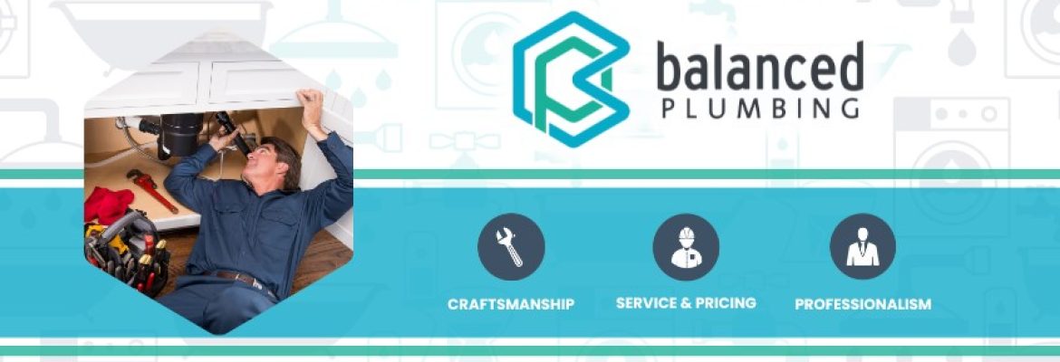 Balanced Plumbing