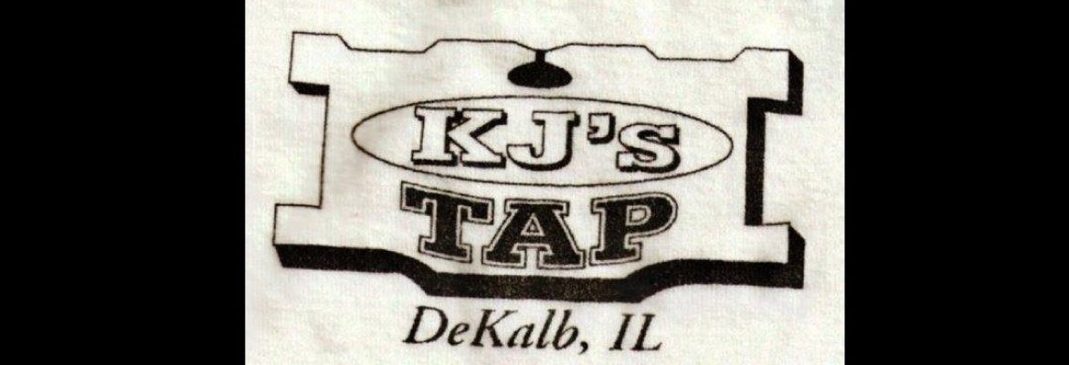 KJ’s Tap & Grill