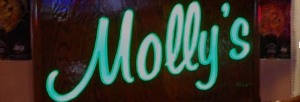 Molly’s Eatery & Drinkery