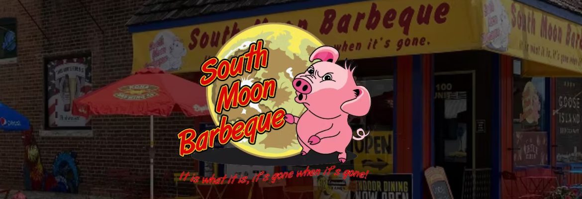 South Moon BBQ