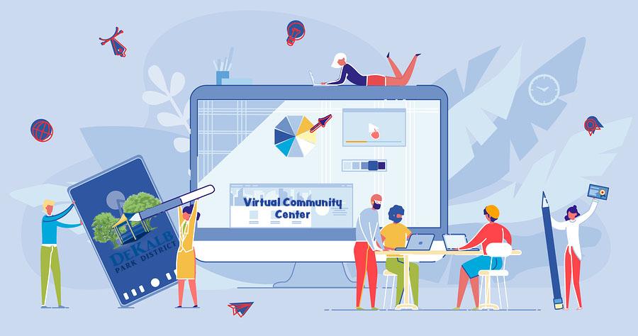 Virtual Winter Programs Available