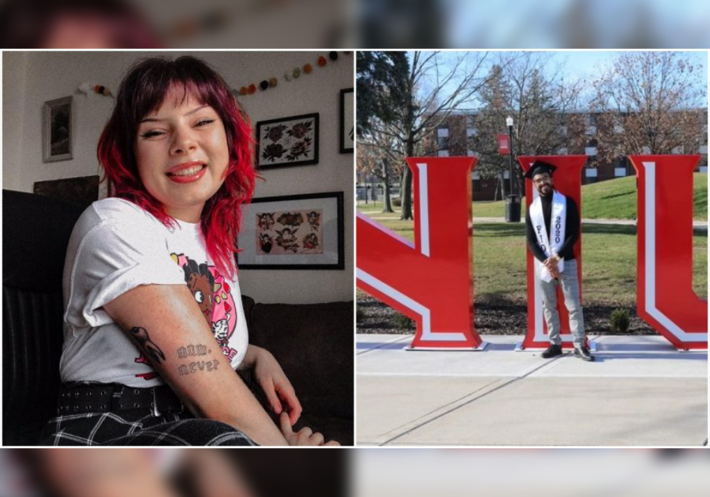 GoFundMe Pages Set Up For Alumni Injured In Apartment Fire