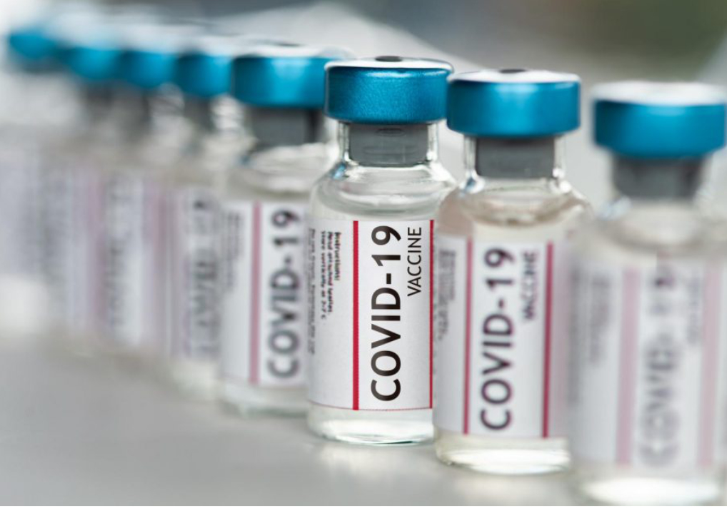 Where To Find A COVID-19 Vaccine In DeKalb