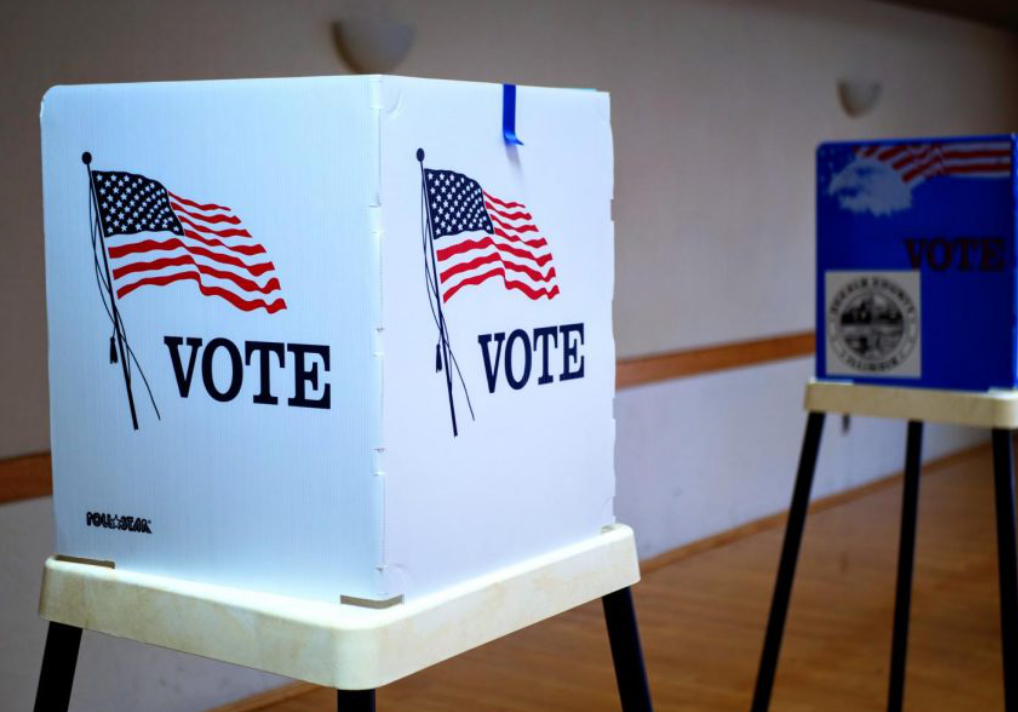 How To Vote In The 2021 Consolidated Elections