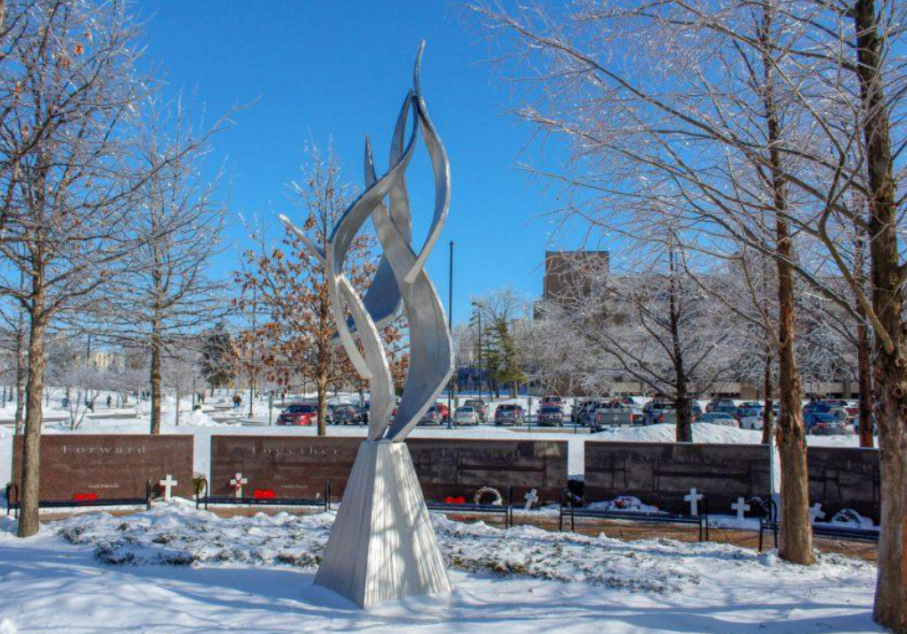 Moment Of Reflection To Be Held For Anniversary Of Shooting