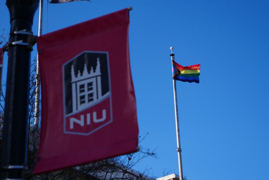 NIU To Host Event To Better Help Understand -Isms