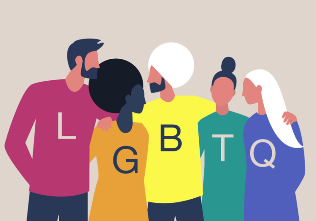 New Survey Determines Needs Of LGBTQ+ In DeKalb