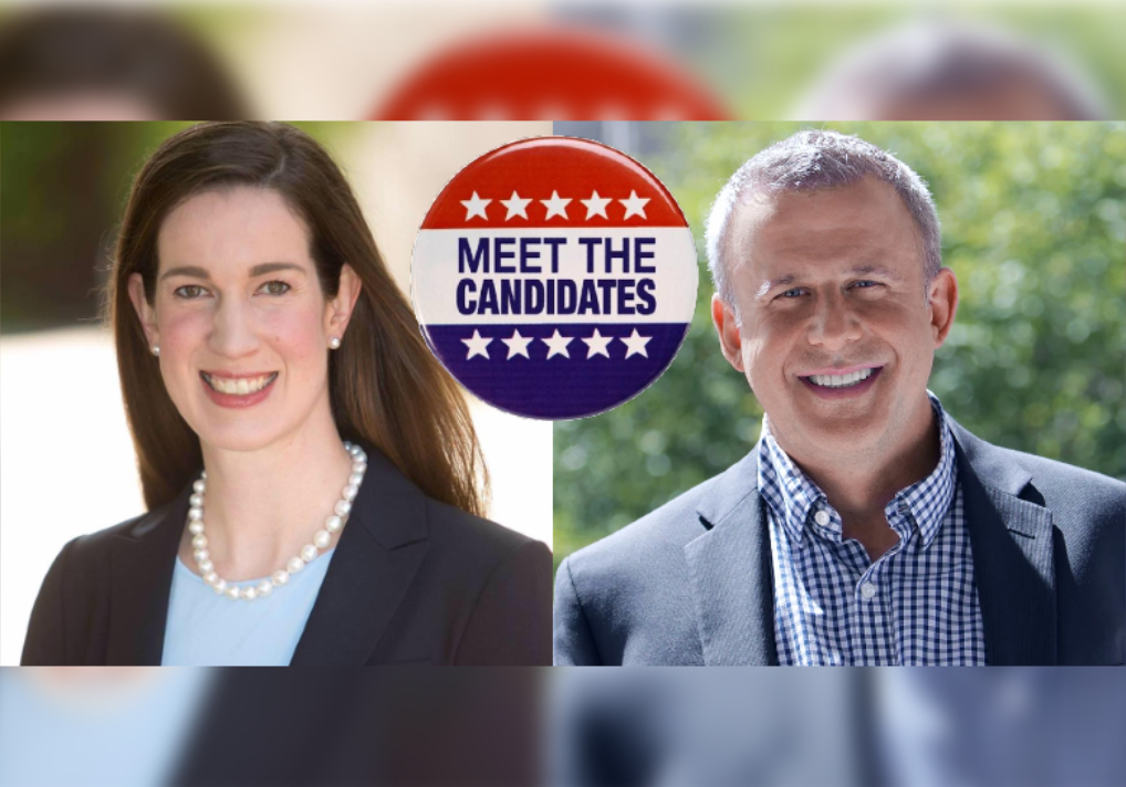 Submit Your Questions For The DeKalb Mayoral Candidates